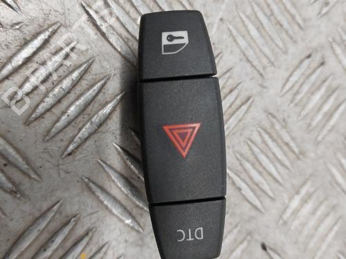 Used Warning switch Warning switch BMW 1 (E87) 118 d (143 hp) 33967217 33967217