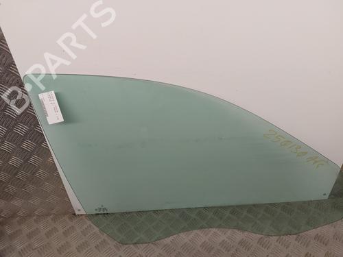 Front right door window MERCEDES-BENZ E-CLASS (W211) E 270 CDI (211.016) | BP29514115C19 