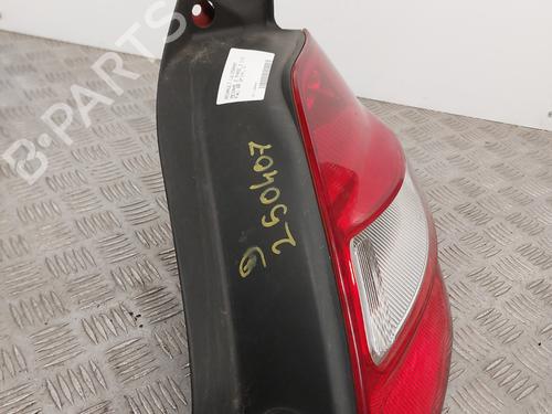 Right taillight RENAULT MEGANE II (BM0/1_, CM0/1_) 1.5 dCi (BM1E, CM1E) | BP29395608C35 