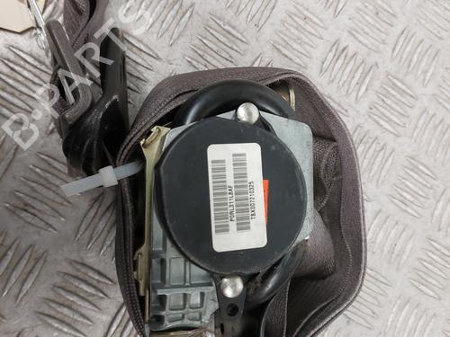 Used Front left seatbelt Front left seatbelt CHRYSLER PT CRUISER (PT_) 2.2 CRD (121 hp) 32137640 32137640