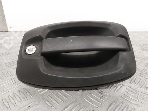 Front left exterior door handle CITROËN JUMPER II Van 2.2 HDi 100 | BP24293169C128 