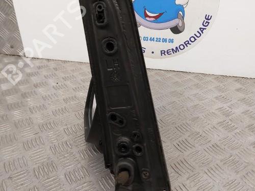 Left mirror FORD C-MAX (DM2) 1.6 TDCi | BP23743592C26 