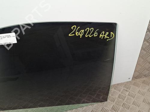 Used Rear right door window Rear right door window VW BORA I (1J2) 1.9 TDI (130 hp) 36453572 36453572
