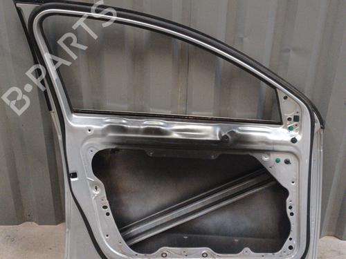 Left front door VW PASSAT B6 (3C2) 2.0 TDI | BP23736706C2 