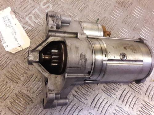 Used Starter CITROËN C6 (TD_) 2.2 HDi (170 hp) 23726146