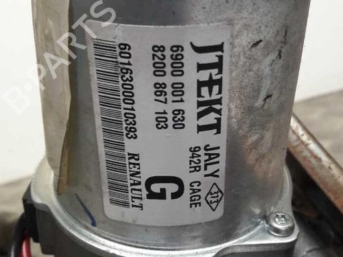 Steering column RENAULT TWINGO II (CN0_) 1.2 16V (CN0K, CN0V, CN0A) | BP23714285M21  - Image 5