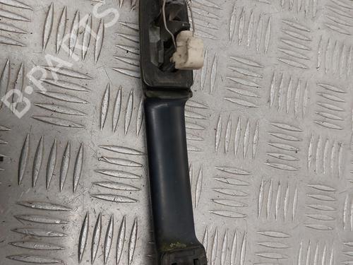 Rear left exterior door handle VW GOLF III (1H1) 1.9 TDI | BP29705112C130 