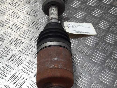 Used Left front driveshaft Left front driveshaft RENAULT KANGOO (KC0/1_) 1.5 dCi (84 hp) 23716020 23716020