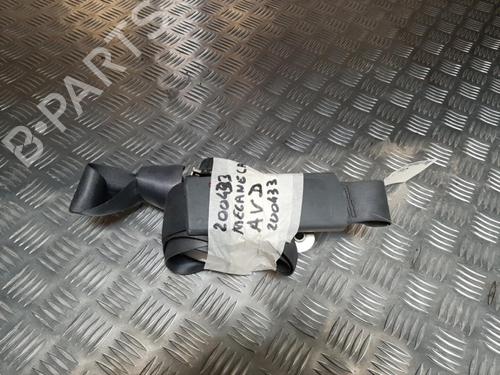 Used Front right belt tensioner RENAULT MEGANE II Coupé-Cabriolet (EM0/1_) 1.6 (113 hp) 23714564
