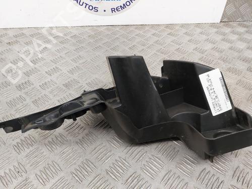 Rear bumper bracket CITROËN C4 CACTUS 1.5 BlueHDi 100 | BP23746672C159 