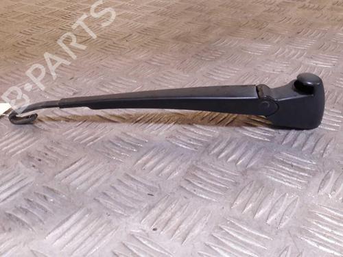 Used Rear windshield wiper arm AUDI A3 (8L1) 1.9 TDI (130 hp) 23658105