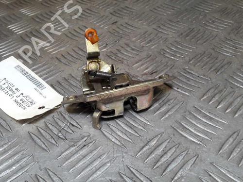 Tailgate lock NISSAN MICRA II (K11) 1.0 i 16V | BP23657062C101 