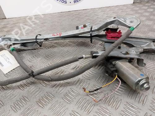 Rudehejsemekanisme Højre foran FORD FOCUS I (DAW, DBW) 1.6 16V | BP23743409C23 