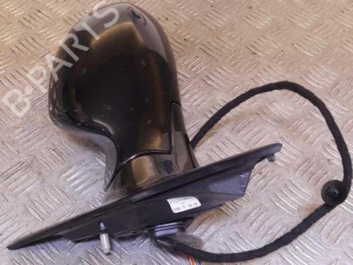 Used Left mirror CITROËN C6 (TD_) 2.2 HDi (170 hp) 23726093
