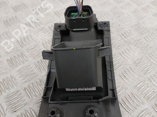 Hanskerom Hanskerom FORD MONDEO IV Turnier (BA7) 2.0 TDCi (140 hp) 27557810 27557810