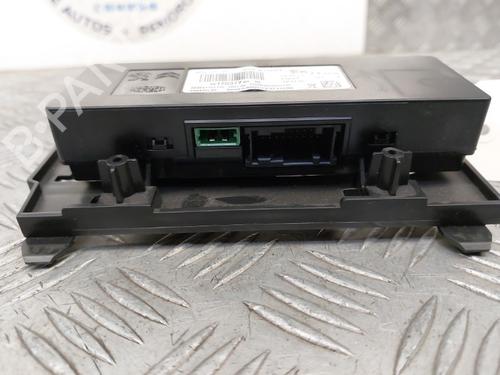 Used Electronic module Electronic module CITROËN C3 III (SX) 1.6 BlueHDi 75 (75 hp) 23745709 23745709