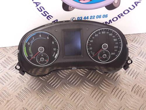 Used Instrument cluster VW JETTA IV (162, 163, AV3, AV2) 1.4 TSI Hybrid (170 hp) 24852920