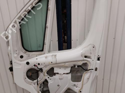 Right front door PEUGEOT BOXER Platform/Chassis 2.2 HDi 120 | BP23713402C3  - Image 9