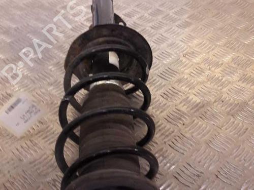 Used Left front shock absorber PEUGEOT 107 (PM_, PN_) 1.0 (68 hp) 23718299