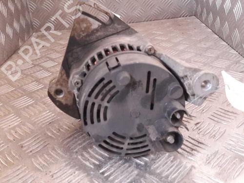 Alternator FIAT PUNTO (176_) 60 1.2 (176AP, 176AR, 176AQ, 176BB) | BP23657635M7 