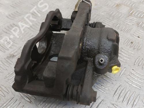 Right front brake caliper PEUGEOT 206 CC (2D) 1.6 16V (2DNFUF, 2DNFUR) | BP23659602M104 