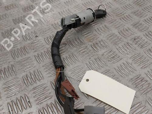 Used Ignition barrel Ignition barrel CITROËN BERLINGO / BERLINGO FIRST Box Body/MPV (M_) 1.9 D (MBDJY) (70 hp) 23659032 23659032