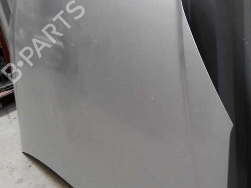 Hood OPEL ASTRA H Estate (A04) 1.7 CDTI (L35) | BP23716557C1 
