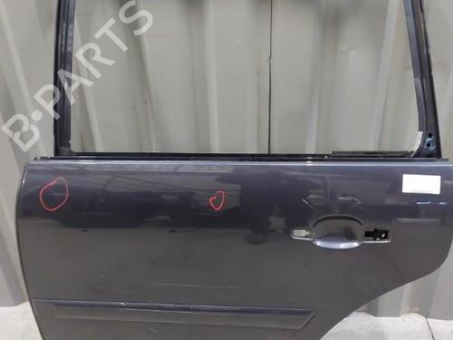 Used Left rear door CITROËN C4 Grand Picasso I (UA_) 2.0 HDi 138 (136 hp) 23737860