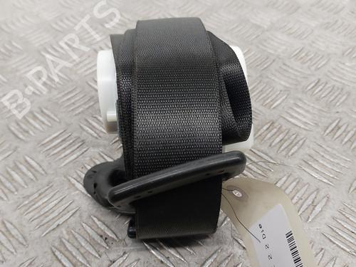 Used Front right seatbelt Front right seatbelt BMW 1 (E87) 118 d (143 hp) 33991589 33991589