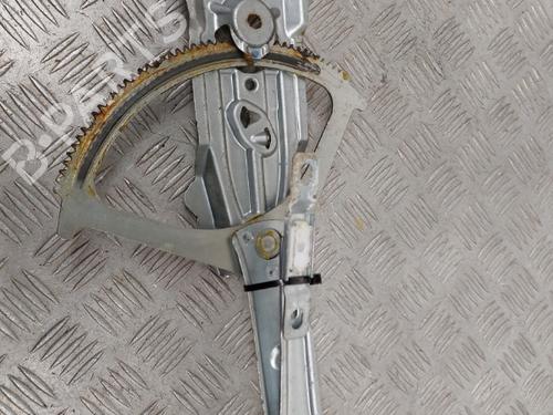Front left window mechanism OPEL ASTRA H (A04) 1.7 CDTI (L48) | BP23745359C22 