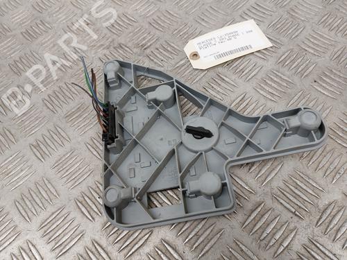 Lamp holder MERCEDES-BENZ C-CLASS (W203) C 200 CDI (203.004) | BP27511700L10 
