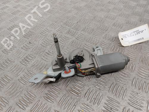 Used Rear wiper motor Rear wiper motor CHEVROLET SPARK (M300) 1.0 (68 hp) 32844101 32844101