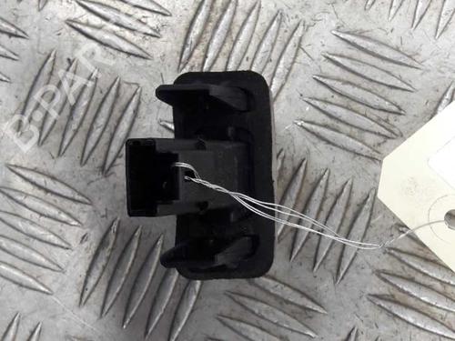 Licence plate light CITROËN XSARA (N1) 1.6 16V | BP23658857I40 