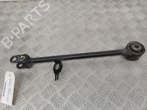 Used Left rear suspension arm Left rear suspension arm DACIA DUSTER (HS_) 1.5 dCi 4x4 (109 hp) 26410662 26410662