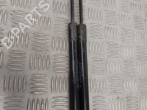 Tailgate lift support DACIA DUSTER (HS_) 1.5 dCi 4x4 | BP26433167C138 - Image 3