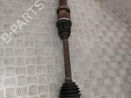 Used Right front driveshaft Right front driveshaft FORD FUSION (JU_) 1.6 (100 hp) 23746911 23746911