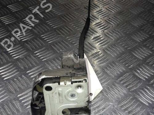 Front left lock RENAULT CLIO II (BB_, CB_) 1.5 dCi (B/CB07) | BP23716055C98 