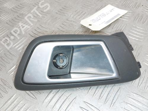 Used Rear left interior door handle FORD FIESTA VI (CB1, CCN) 1.0 EcoBoost (100 hp) 25052016