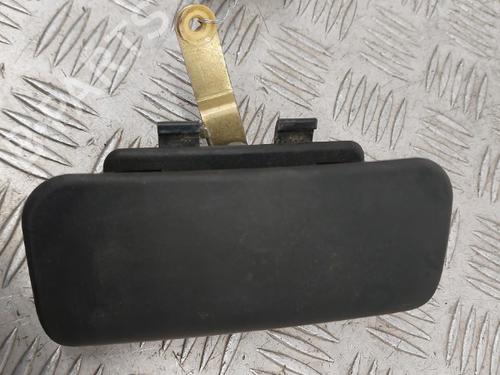 Used Front left exterior door handle FORD TRANSIT Van (FA_ _) 2.2 TDCi (110 hp) 23746983