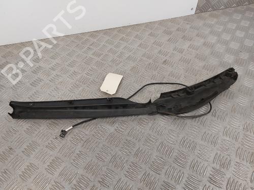 Used Electronic module Electronic module CITROËN C5 III Break (RW_) [2008-2017] 33298731 33298731