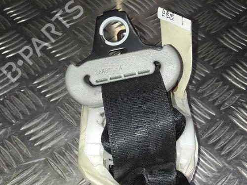 Used Rear left seatbelt Rear left seatbelt TOYOTA YARIS (_P9_) 1.33 VVT-i (NSP90_, NSP90R) (100 hp) 23715993 23715993