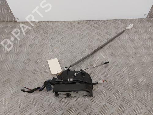 Used Rear left lock BMW X5 (E53) 3.0 d (218 hp) 29876823