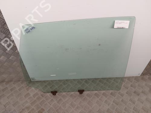 Used Rear right door window Rear right door window NISSAN NOTE (E11, NE11) 1.5 dCi (86 hp) 30461747 30461747