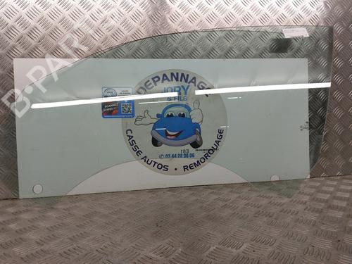 Front left door window BMW 1 (E81) 116 i | BP23747855C18 