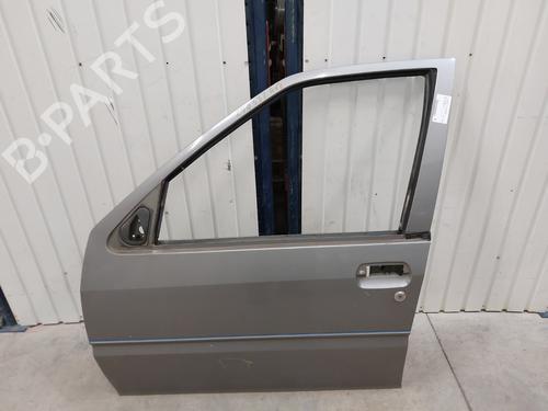 Used Left front door CITROËN ZX (N2) 1.1 (54 hp) 28493105