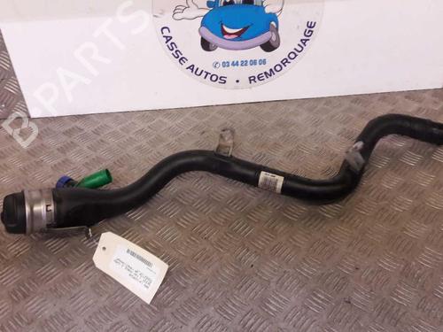Used Pipe Pipe BMW 1 (E87) 120 d (177 hp) 23728119 23728119