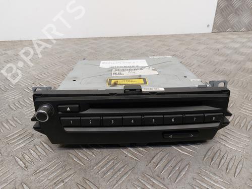 Radio BMW 1 (E87) 118 d | BP33967221E6  - Image 5