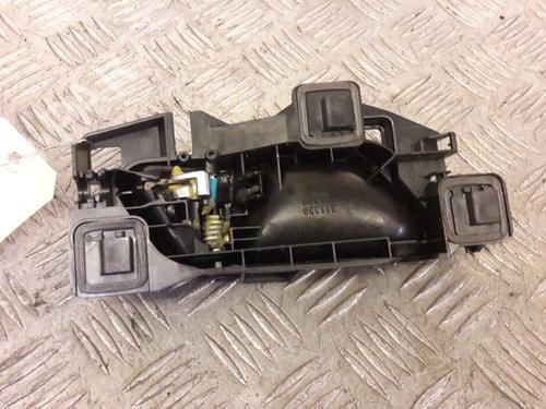 Used Rear left interior door handle Rear left interior door handle PEUGEOT 308 II (LB_, LP_, LW_, LH_, L3_) 1.6 HDi 100 (99 hp) 23726864 23726864