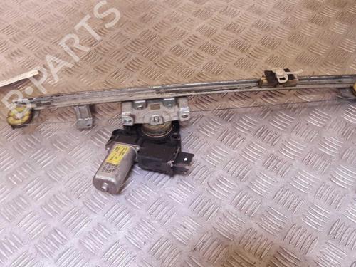Front left window mechanism PEUGEOT BOXER Van 2.2 HDi 100 | BP23734004C22 - Image 3