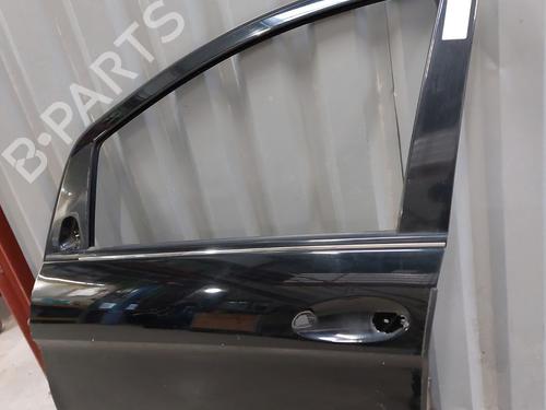 Left front door MERCEDES-BENZ B-CLASS Sports Tourer (W245) B 180 CDI (245.207) | BP23748889C2 